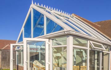 conservatory roof insulation costs Lurgashall