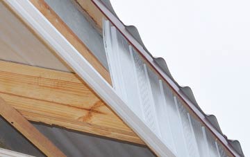 why Lurgashall fascia repairs are essential