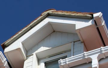 Lurgashall fascia installation costs