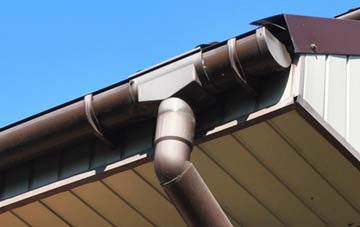 types of Lurgashall fascias
