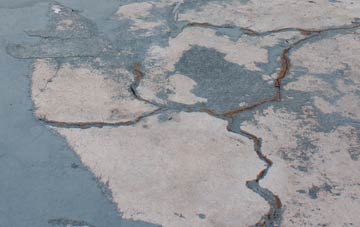 fibreglass roofing replacement Lurgashall