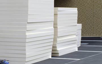 Lurgashall flat roof insulation costs