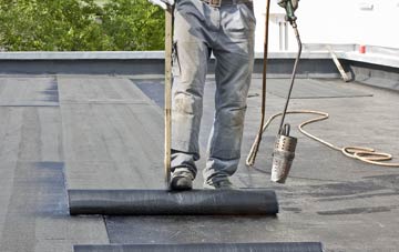 flat roof replacement Lurgashall, West Sussex