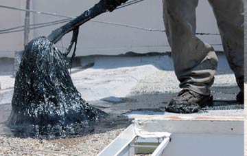 Lurgashall flat roof waterproofing costs