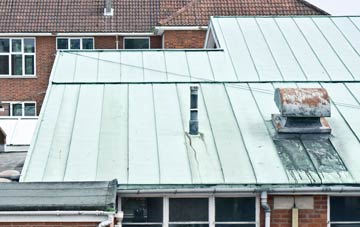 Lurgashall lead roofing costs