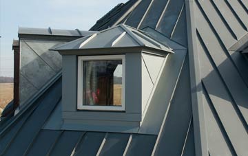 metal roofing Lurgashall, West Sussex