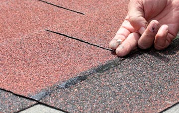 Lurgashall asphalt roof repairs