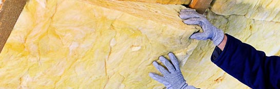 quotes for Lurgashall roof insulation