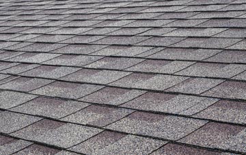 Lurgashall tiles for shallow pitch roofing