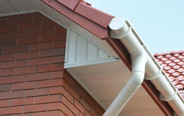 Lurgashall soffit repair costs