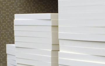 Lurgashall tapered roof insulation costs