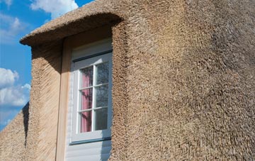 Lurgashall thatch roof disadvantages