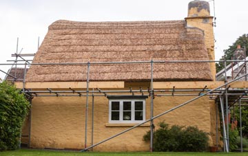 Lurgashall thatch roofing costs