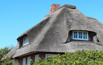 thatch roofing Lurgashall, West Sussex