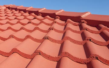 Lurgashall tile and slate roof replacement