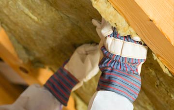 types of Lurgashall pitched roof insulation materials