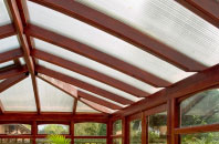 Lurgashall conservatory roofing insulation