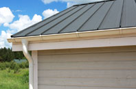 Lurgashall fascia repair