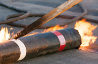 free Lurgashall flat roofing repair quotes