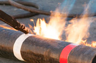 Lurgashall flat roofing replacement