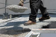 find rated Lurgashall flat roofing replacement companies