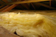 Lurgashall pitch roof insulation