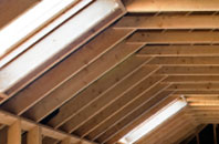 Lurgashall tapered roof insulation quotes