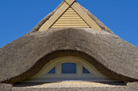 Lurgashall thatch roofing